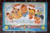 画像1: ct-250618-07 HOWDY DOODY 1950's T.V. MERRIMAT Placemat (1)