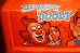 画像3: ct-250618-07 HOWDY DOODY 1970's Plastic Lunch Box