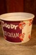 画像4: ct-250618-07 HOWDY DOODY 1950's ICE CREAM CUP