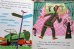 画像4: ct-250618-07 HOWDY DOODY AND THE PRINNCESS 1952 A LITTLE GOLDEN BOOK