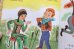 画像5: ct-250618-07 HOWDY DOODY AND THE PRINNCESS 1952 A LITTLE GOLDEN BOOK