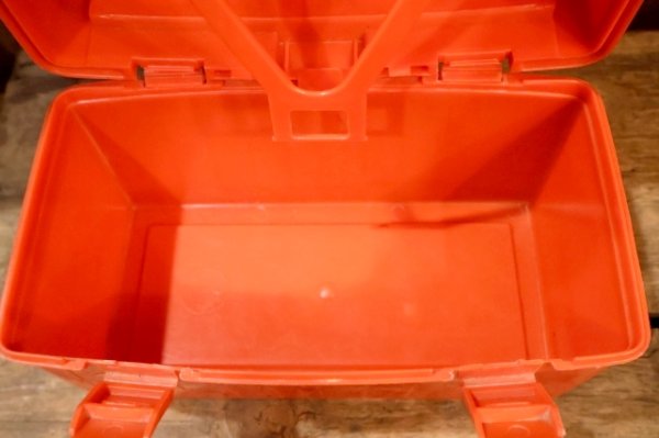 画像8: ct-250618-07 HOWDY DOODY 1970's Plastic Lunch Box