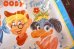 画像3: ct-250618-07 HOWDY DOODY 1950's T.V. MERRIMAT Placemat