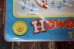 画像4: ct-250618-07 HOWDY DOODY 1950's T.V. MERRIMAT Placemat