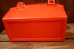 画像9: ct-250618-07 HOWDY DOODY 1970's Plastic Lunch Box