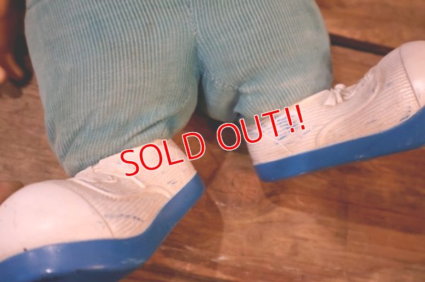 画像13: ct-250618-07 Beany and Cecil / MATTEL 1949 Talking Doll