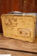 画像5: ct-250618-07 Roy Rogers and Dale Evans / American Thermos 1952 Metal Lunch Box