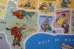画像6: ct-250618-07 HOWDY DOODY 1950's T.V. MERRIMAT Placemat