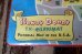 画像5: ct-250618-07 HOWDY DOODY 1950's T.V. MERRIMAT Placemat