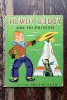 画像1: ct-250618-07 HOWDY DOODY AND THE PRINNCESS 1952 A LITTLE GOLDEN BOOK (1)