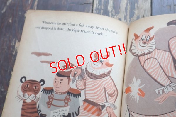 画像4: ct-250618-07 HOWDY DOODY AND CLARABELL 1951 A LITTLE GOLDEN BOOK