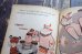 画像4: ct-250618-07 HOWDY DOODY AND CLARABELL 1951 A LITTLE GOLDEN BOOK