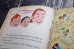 画像7: ct-250618-07 HOWDY DOODY AND CLARABELL 1951 A LITTLE GOLDEN BOOK