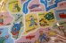 画像7: ct-250618-07 HOWDY DOODY 1950's T.V. MERRIMAT Placemat