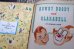 画像3: ct-250618-07 HOWDY DOODY AND CLARABELL 1951 A LITTLE GOLDEN BOOK