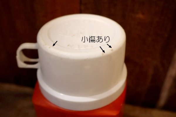 画像12: ct-250618-07 HOWDY DOODY 1970's Plastic Lunch Box