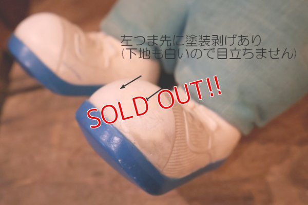 画像10: ct-250618-07 Beany and Cecil / MATTEL 1949 Talking Doll