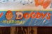 画像5: ct-250618-07 HOWDY DOODY 1950's T.V. MERRIMAT Placemat