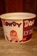 画像2: ct-250618-07 HOWDY DOODY 1950's ICE CREAM CUP (2)