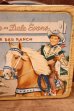 画像2: ct-250618-07 Roy Rogers and Dale Evans / American Thermos 1952 Metal Lunch Box (2)