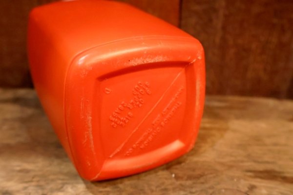 画像14: ct-250618-07 HOWDY DOODY 1970's Plastic Lunch Box