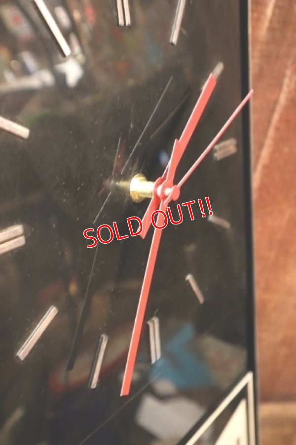 画像6: dp-250404-07 CHAMPION SPARK PLUGS 1970's-1980's Wall Clock