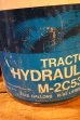 画像5: dp-250618-59  Ford TRACTOR HYDRAULICOIL / 1970's 5 U.S.GALLONS CAN