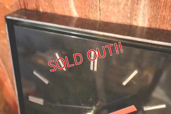 画像4: dp-250404-07 CHAMPION SPARK PLUGS 1970's-1980's Wall Clock