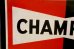 画像2: dp-250404-07 CHAMPION SPARK PLUGS 1970's-1980's Wall Clock (2)