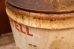 画像4: dp-250618-51 SHELL / 1950's 5 U.S.GALLONS CAN