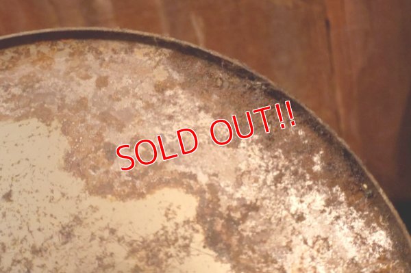 画像13: dp-250618-51 SHELL / 1950's 5 U.S.GALLONS CAN