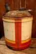 画像8: dp-250618-51 SHELL / 1950's 5 U.S.GALLONS CAN