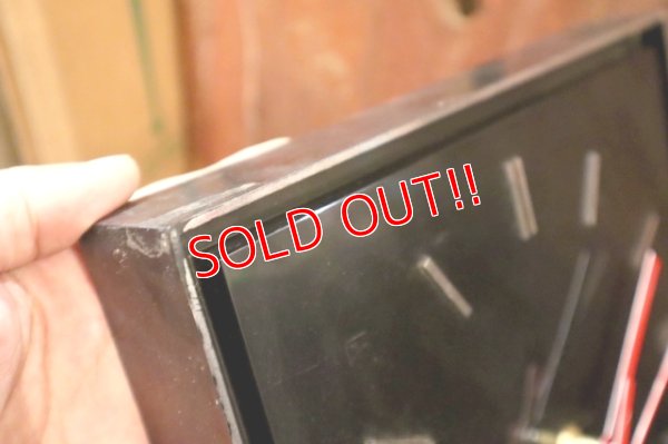 画像11: dp-250404-07 CHAMPION SPARK PLUGS 1970's-1980's Wall Clock