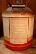 画像5: dp-250618-51 SHELL / 1950's 5 U.S.GALLONS CAN