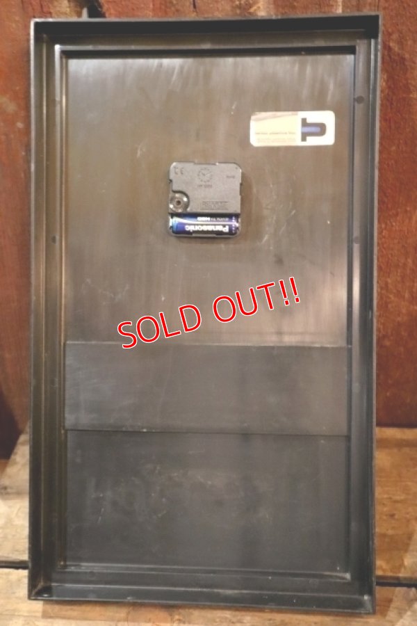 画像8: dp-250404-07 CHAMPION SPARK PLUGS 1970's-1980's Wall Clock