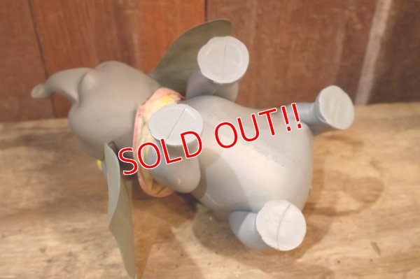 画像8: ct-250618-07 Dumbo 1970's Figure