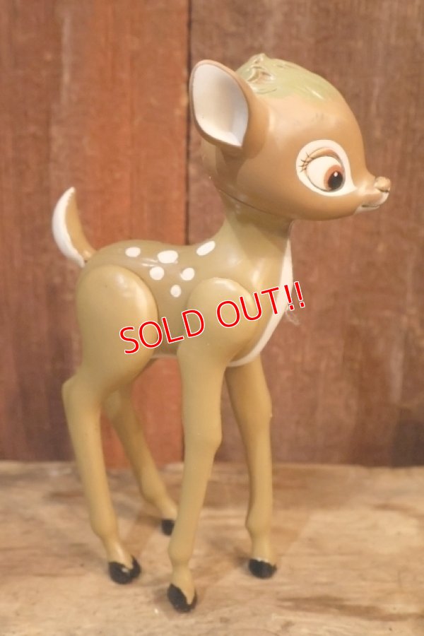 画像3: ct-250618-07 Bambi 1970's Figure