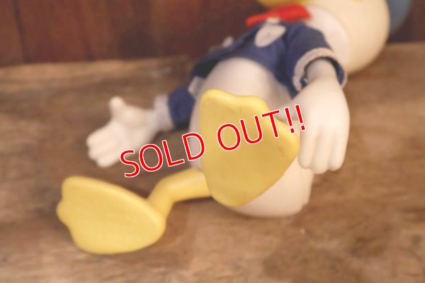 画像6: ct-250618-07 Donald Duck 1970's Figure