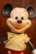 画像2: ct-250618-07 Mickey Mouse 1970's Figure (2)