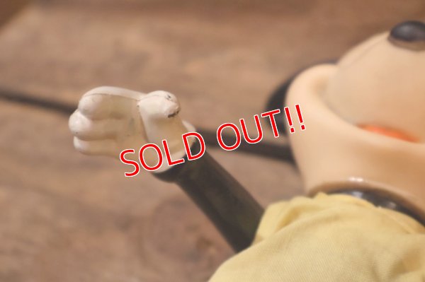 画像9: ct-250618-07 Mickey Mouse 1970's Figure