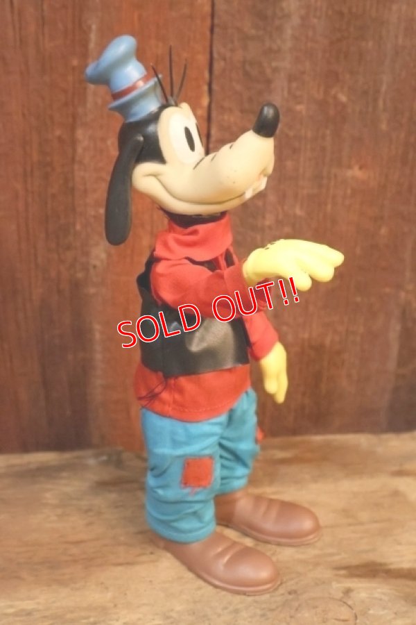 画像5: ct-250618-07 Goofy 1970's Figure