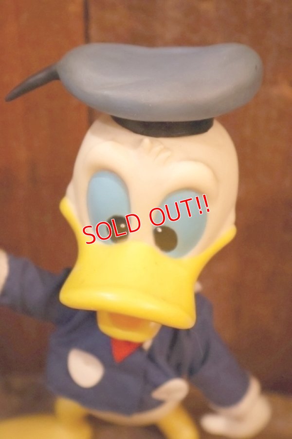 画像2: ct-250618-07 Donald Duck 1970's Figure