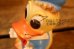 画像7: ct-250618-07 Donald Duck / Ledraplastic 1960's Squeaky Doll (S)