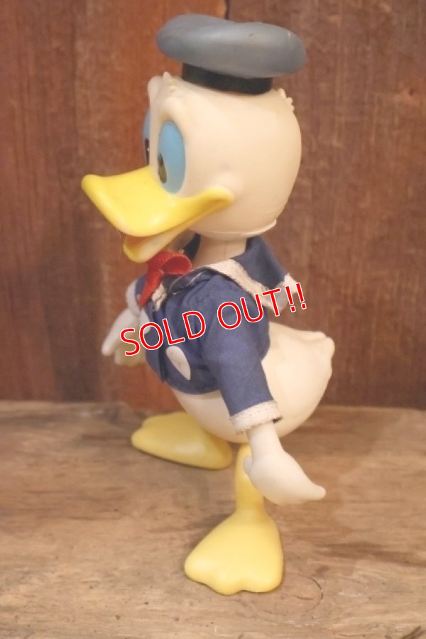 画像4: ct-250618-07 Donald Duck 1970's Figure