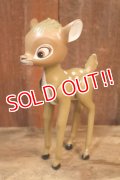 ct-250618-07 Bambi 1970's Figure