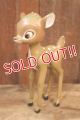 ct-250618-07 Bambi 1970's Figure