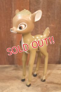 ct-250618-07 Bambi 1970's Figure