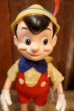 画像2: ct-250618-07 Pinocchio / 1970's DAKIN Figure (2)