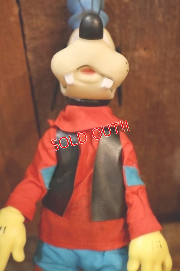 画像3: ct-250618-07 Goofy 1970's Figure