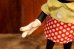 画像9: ct-250618-07 Minnie Mouse 1970's Figure